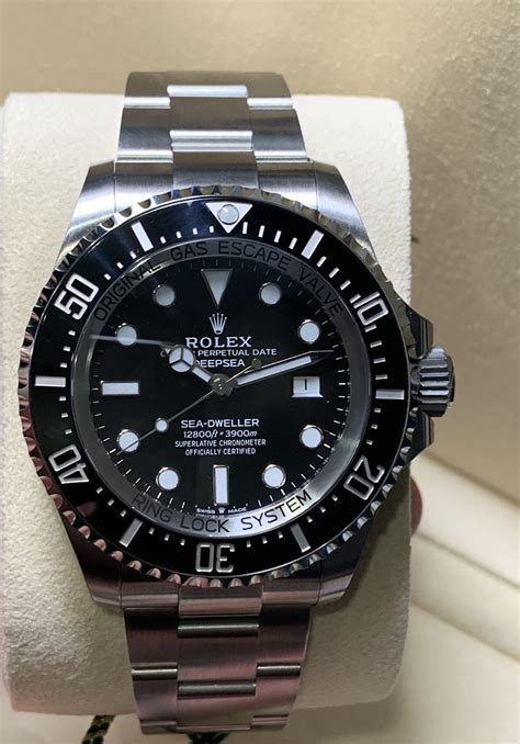 rolex deepsea 1|rolex deepsea price new.